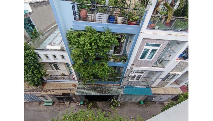 NHÀ ĐẸP HXH ĐƯỜNG SỐ 8 - TRƯỜNG THỌ THỦ ĐỨC - 280M2 Sàn - thông số quá đẹp: 7Mx10M